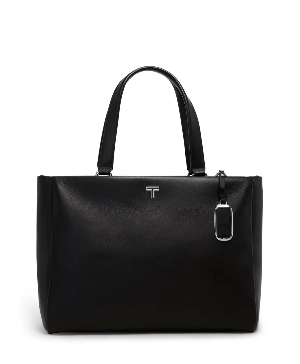 Leather Vail Medium Tote
