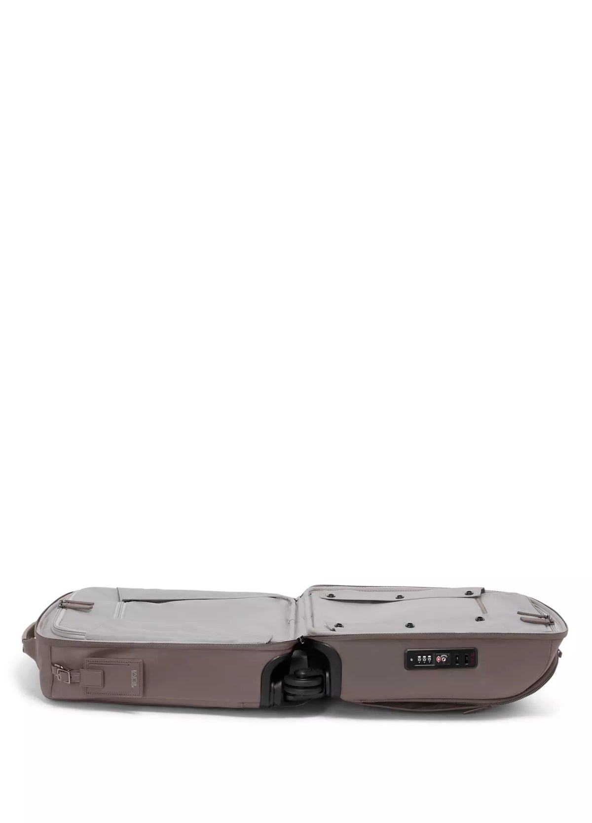 Léger Compact Carry-On