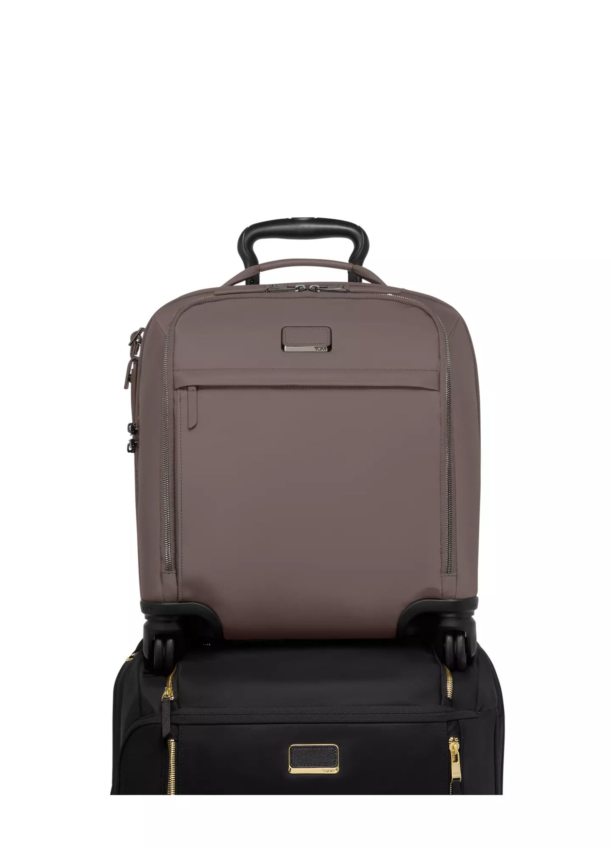 Léger Compact Carry-On