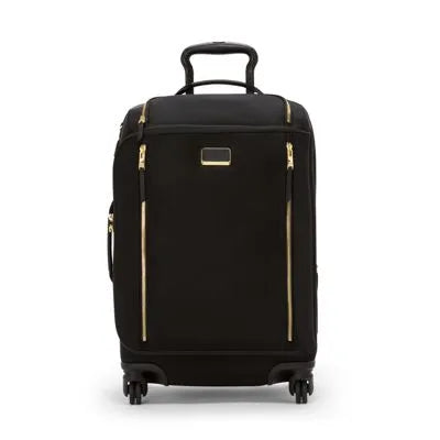 Léger Dual Access Expandable Carry-On