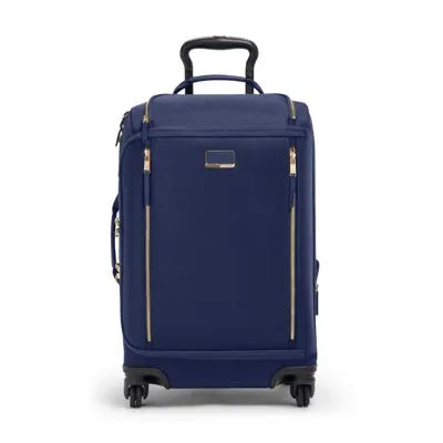 Léger Dual Access Expandable Carry-On