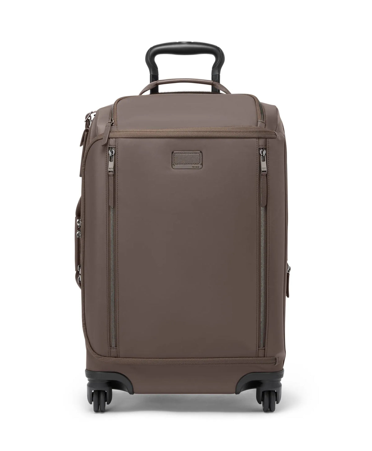 Léger Dual Access Expandable Carry-On