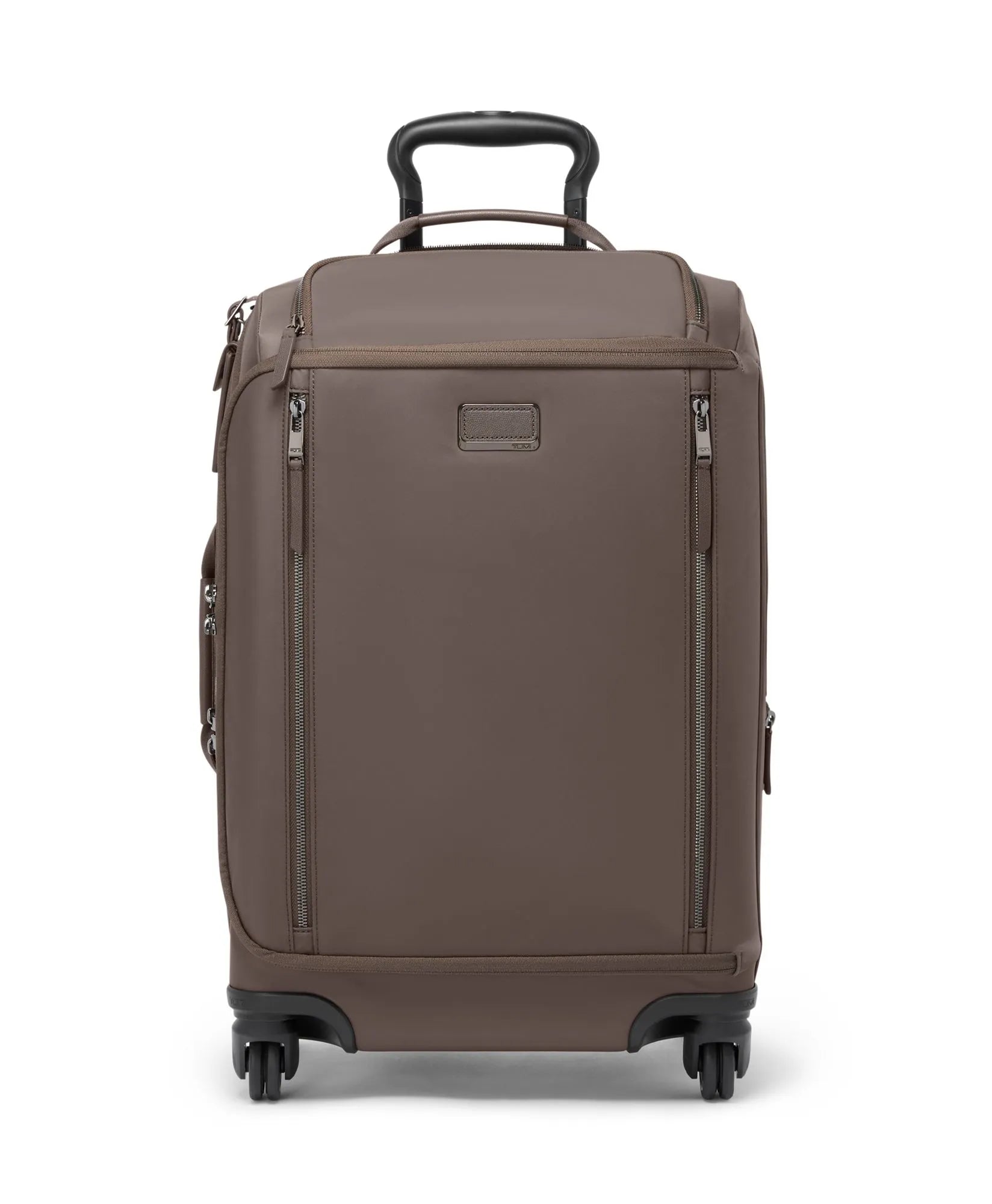 Léger Dual Access Expandable Carry On