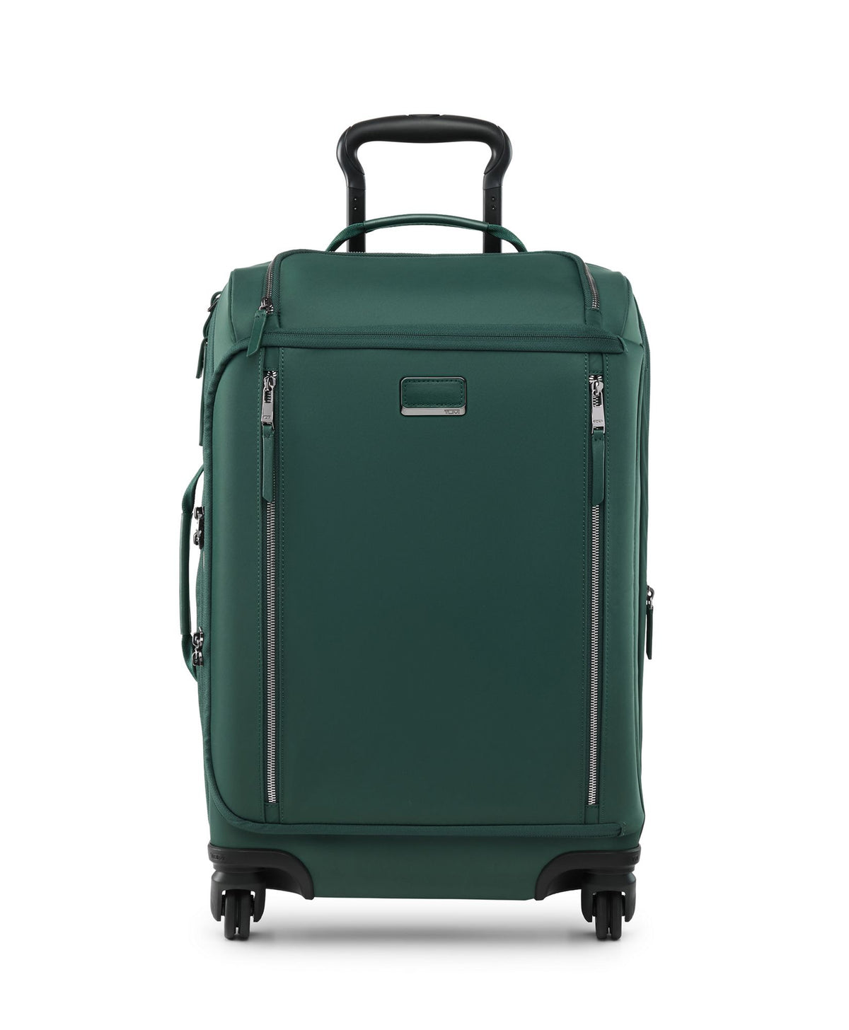 Léger Dual Access Expandable Carry On