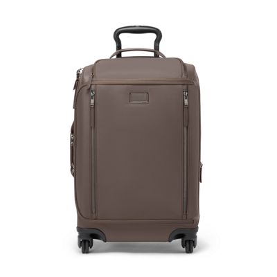 Léger Dual Access Expandable Carry-On