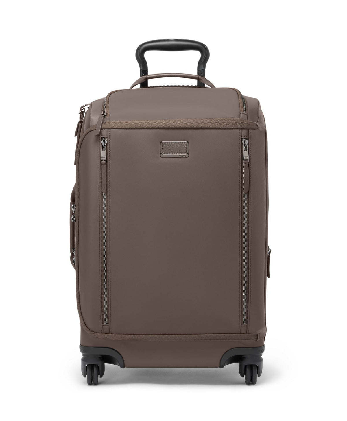 Léger Dual Access Expandable Carry On