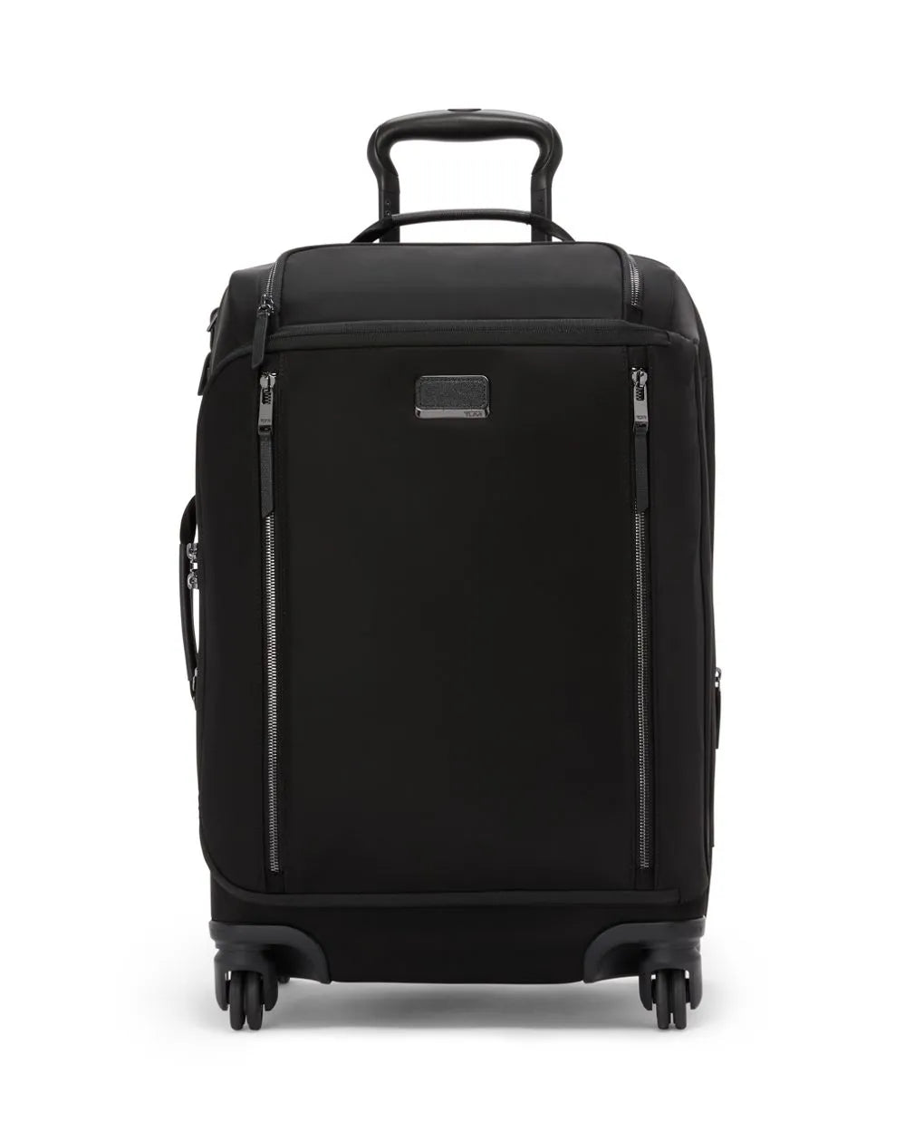 Léger Dual Access Expandable Carry-On
