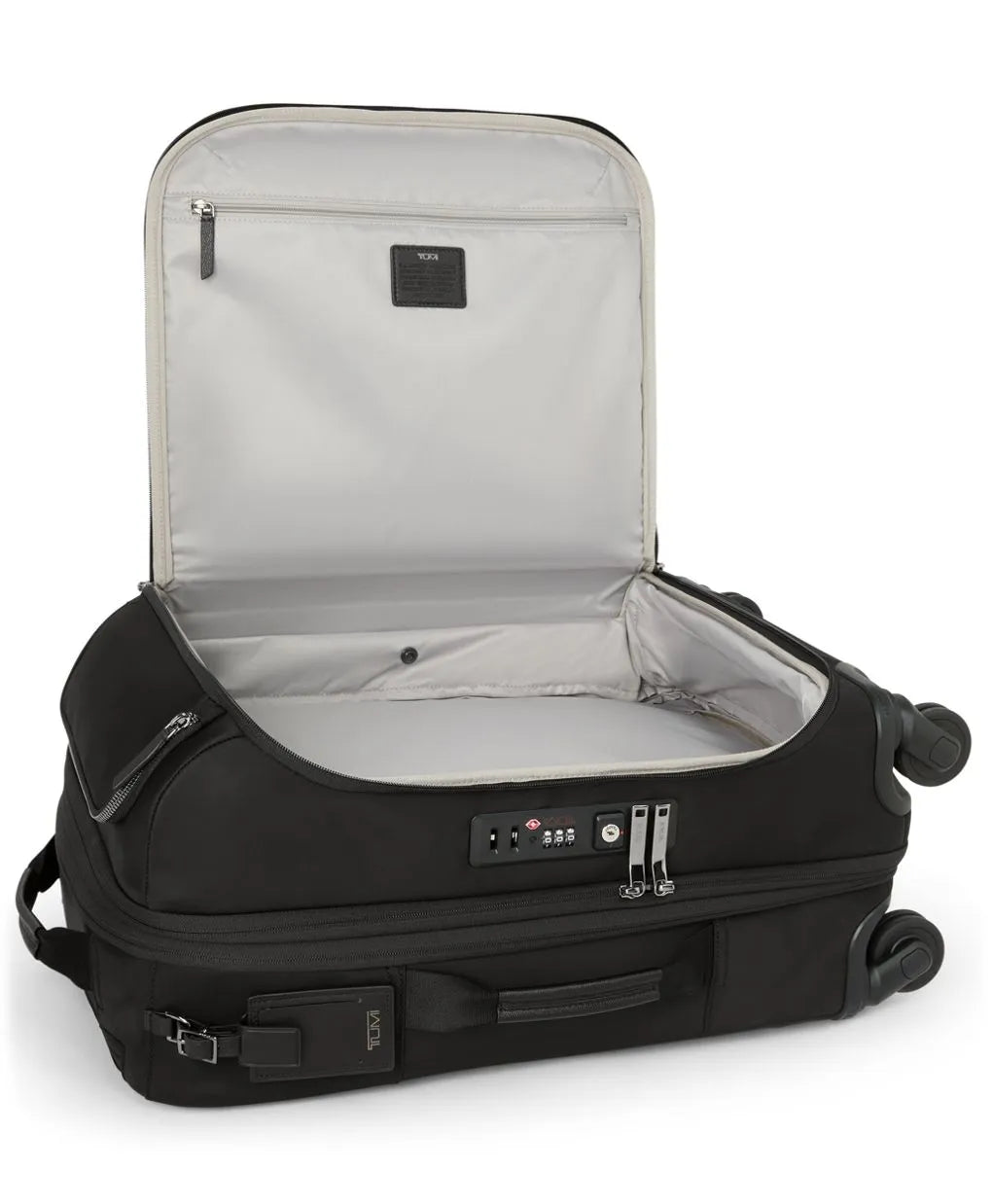 Léger Dual Access Expandable Carry-On