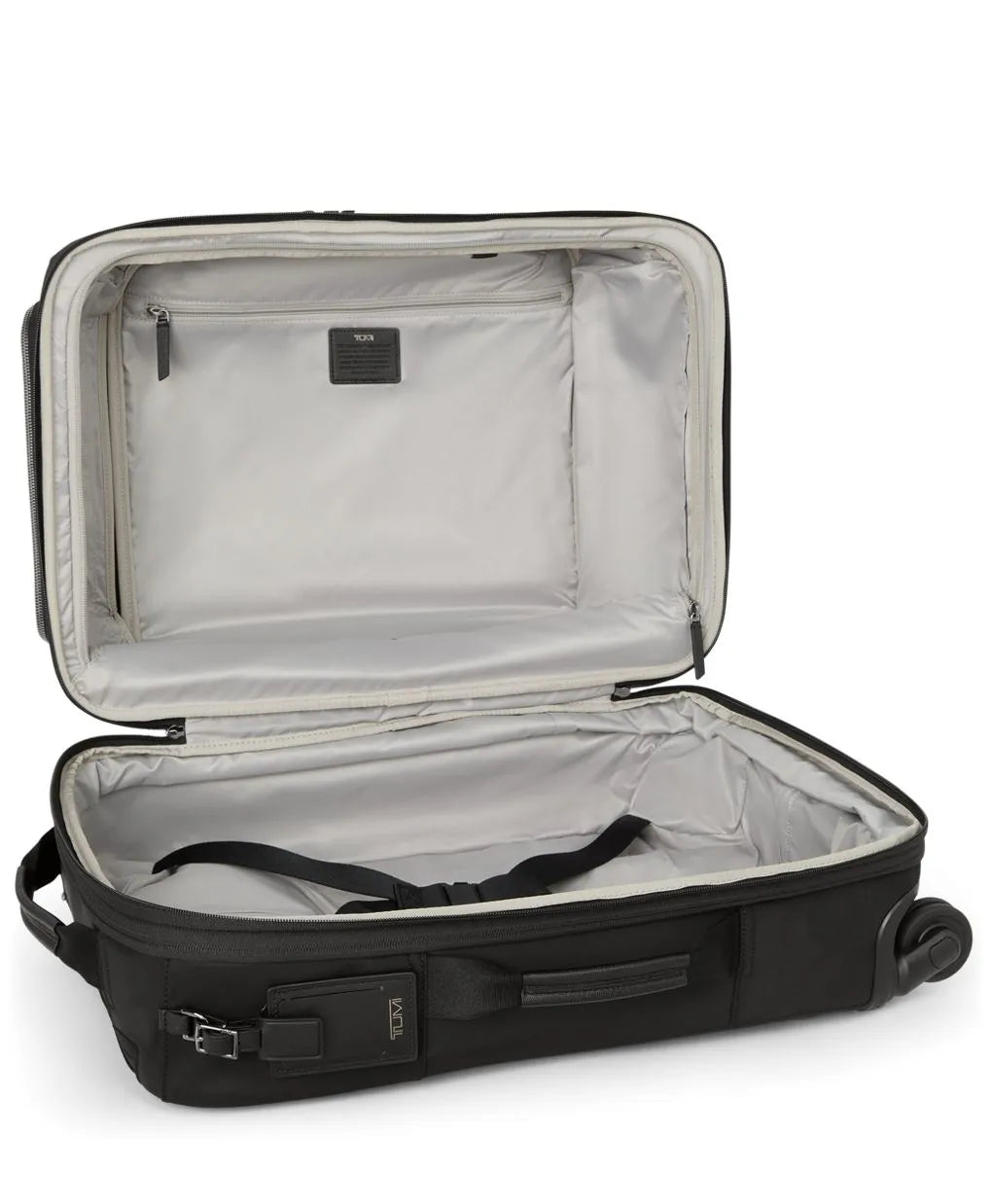 Léger Dual Access Expandable Carry-On