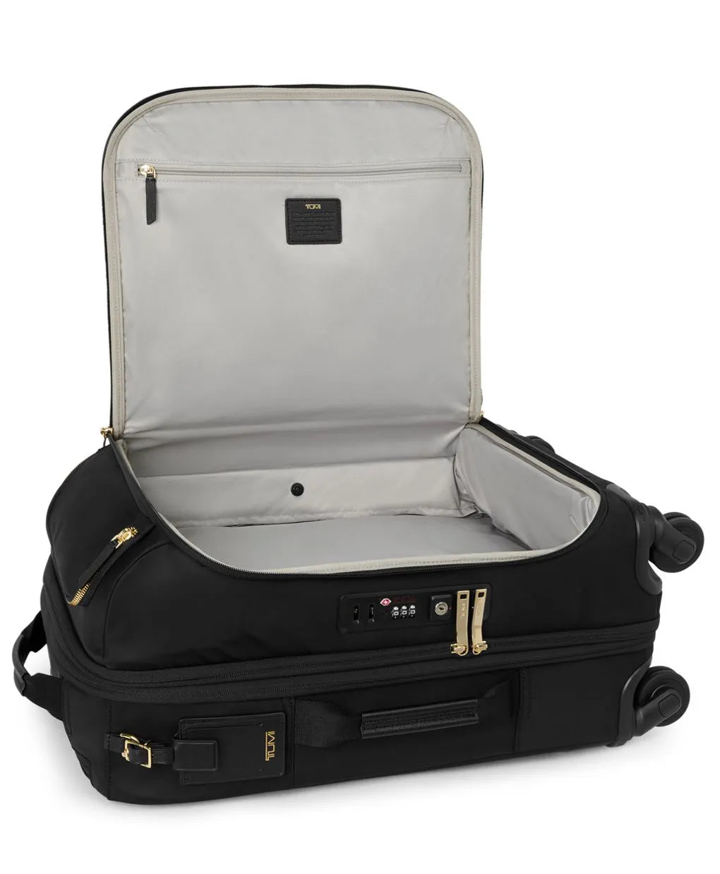 Léger Dual Access Expandable Carry-On