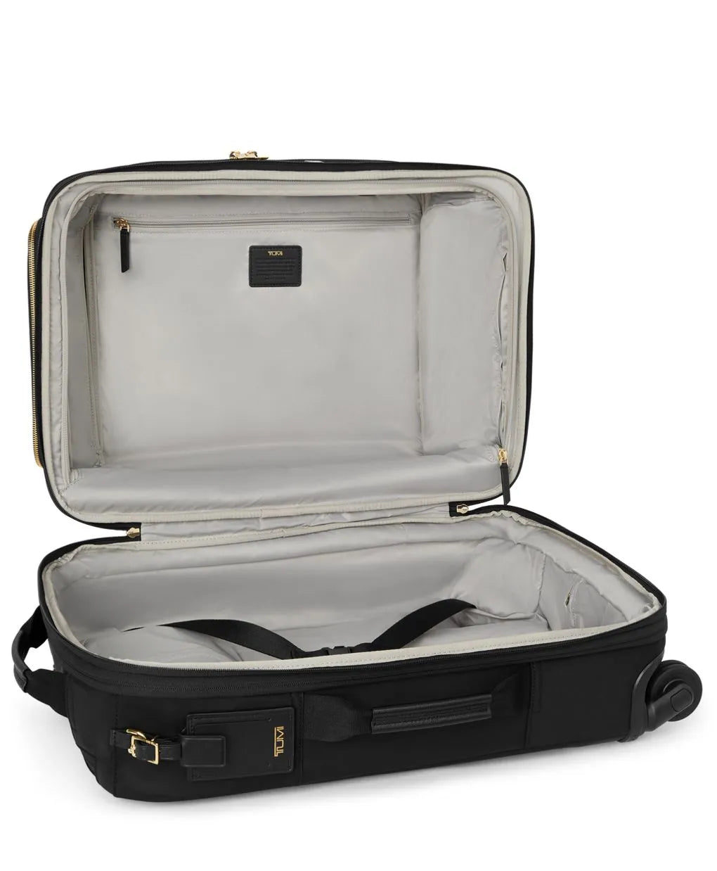 Léger Dual Access Expandable Carry-On