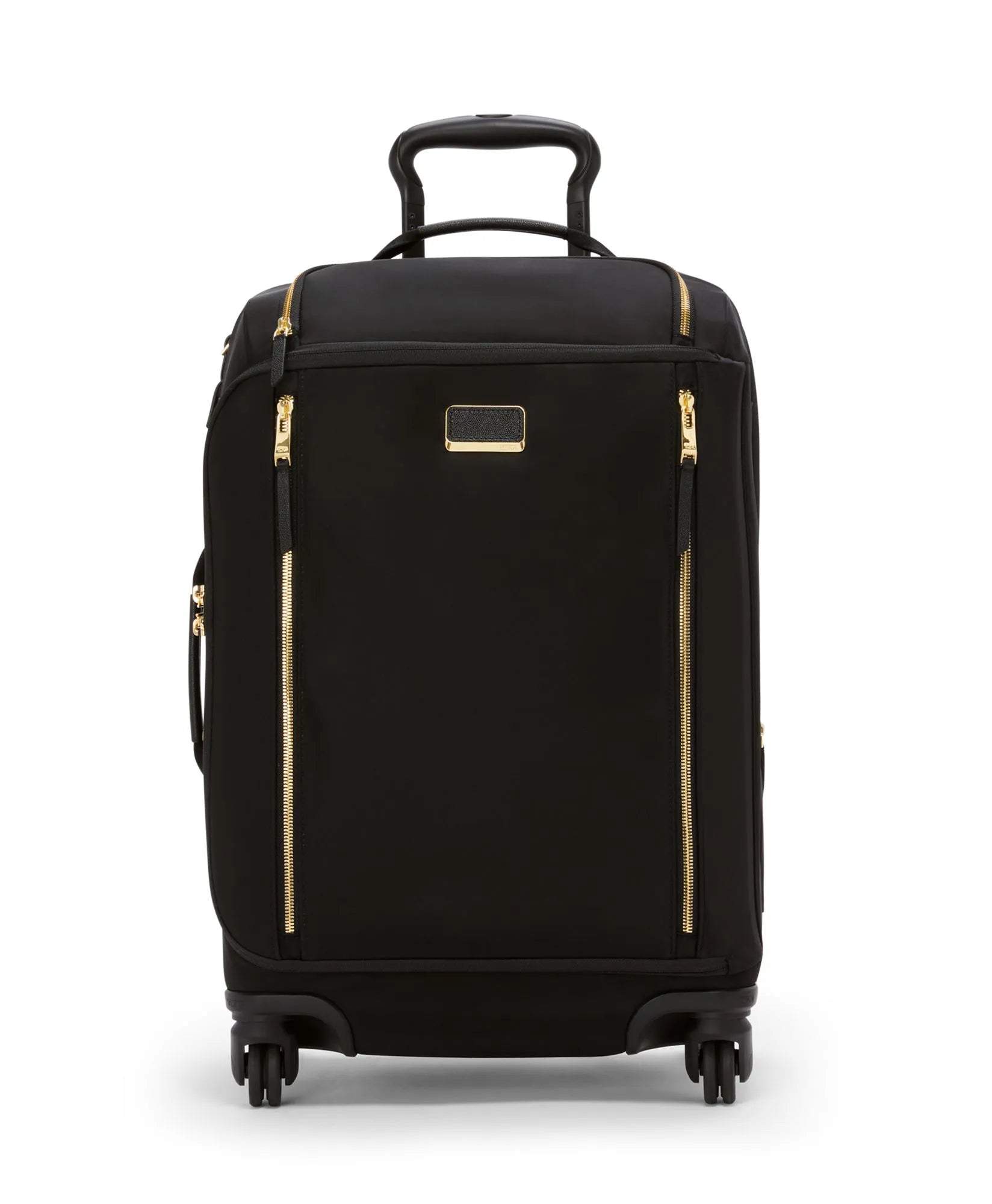 Léger Dual Access Expandable Carry-On
