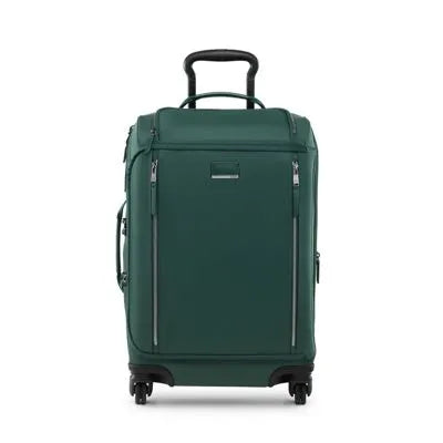Léger Dual Access Expandable Carry-On