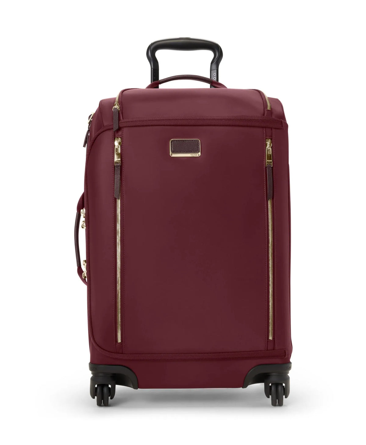 Léger International Expandable Carry-On