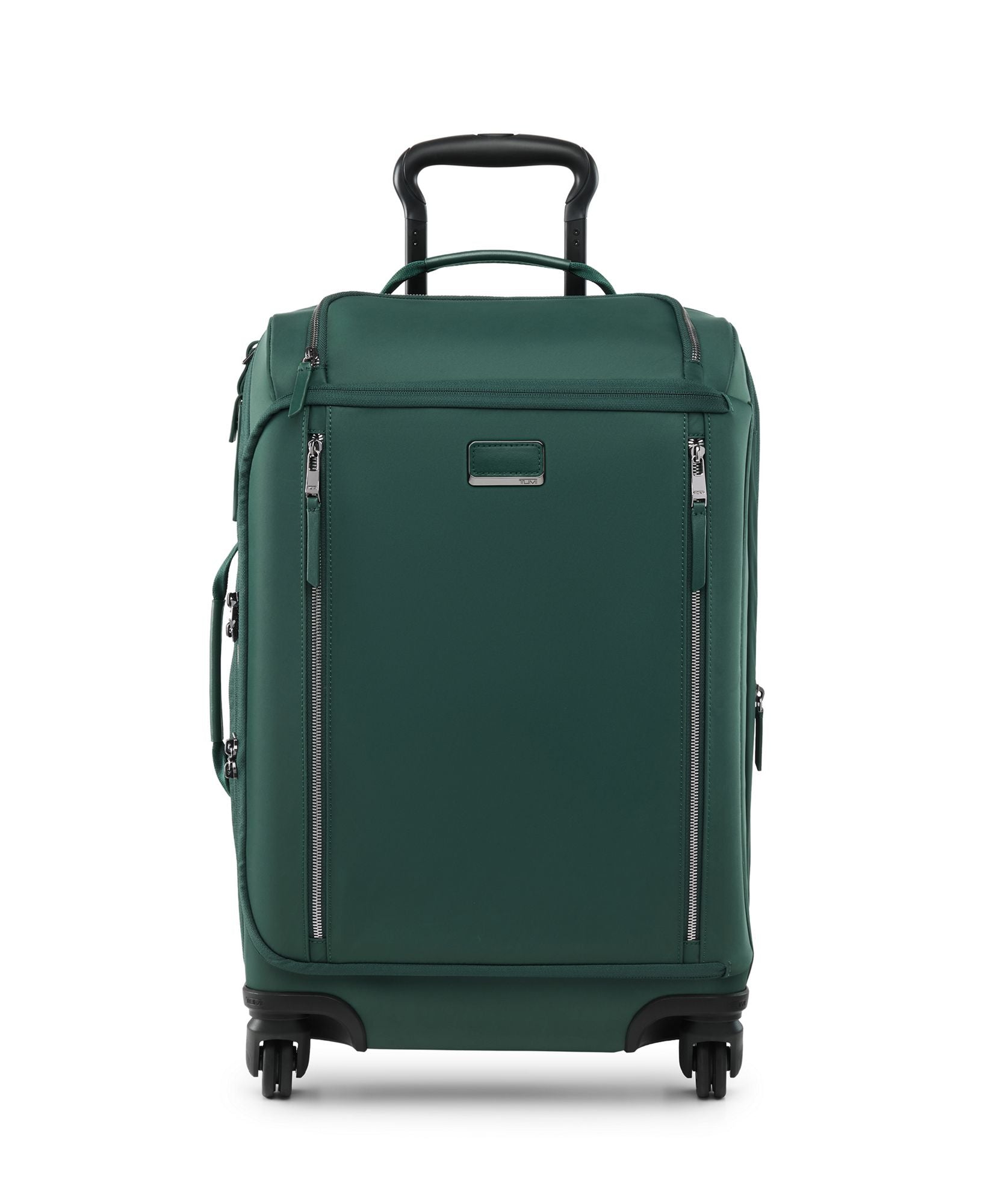 Léger International Expandable Carry-On