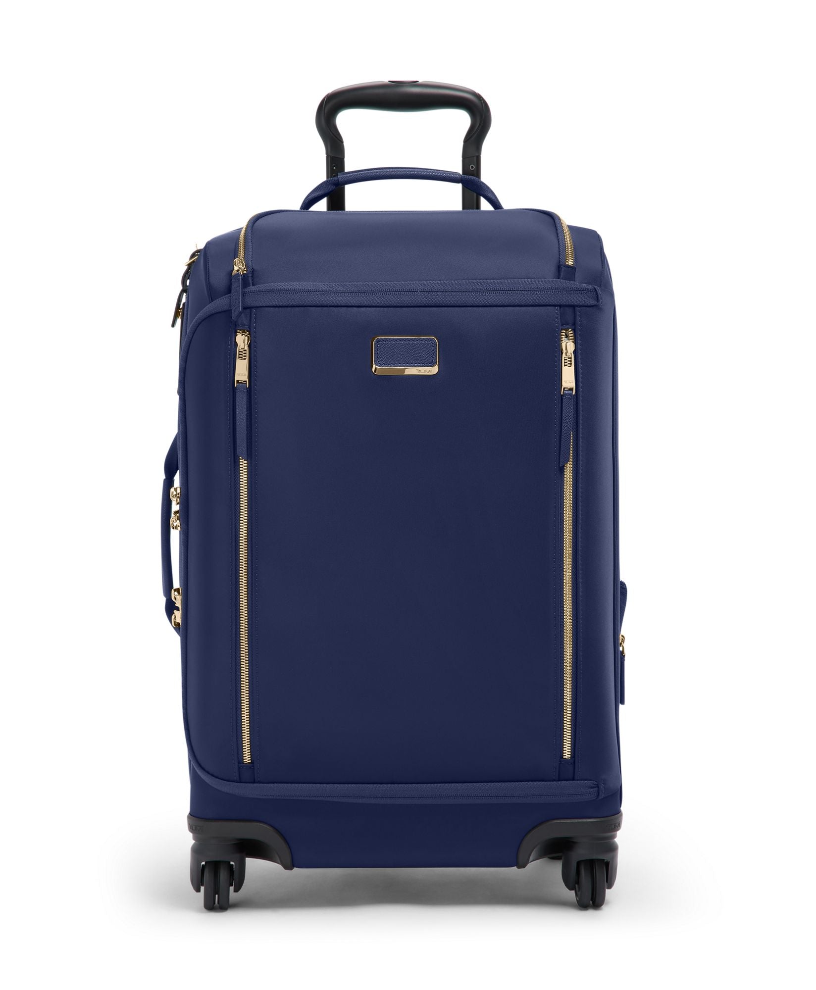 Léger International Expandable Carry-On