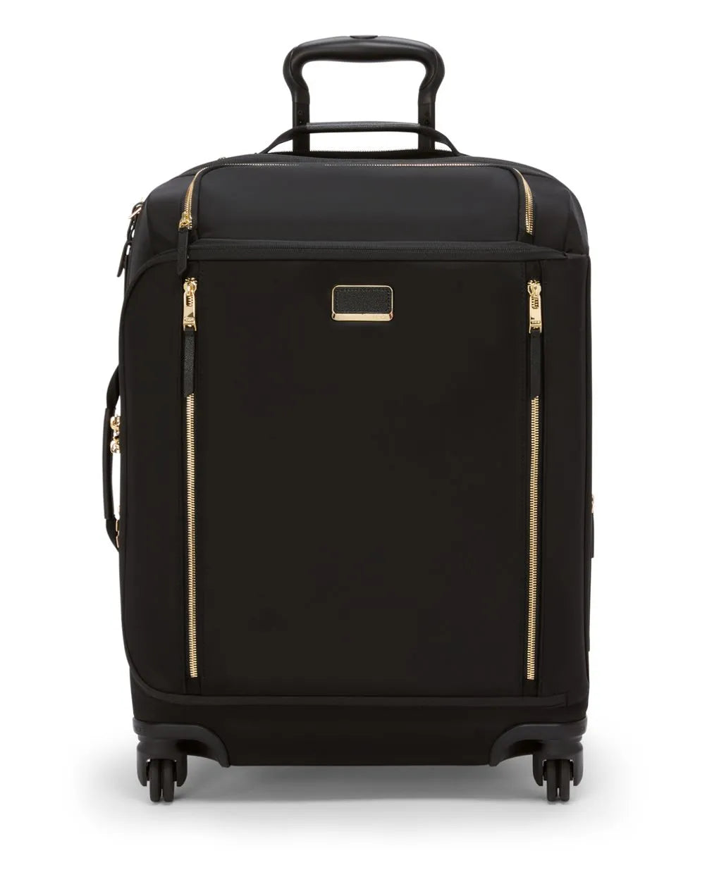 Léger Large Dual Access Expandable Carry-On