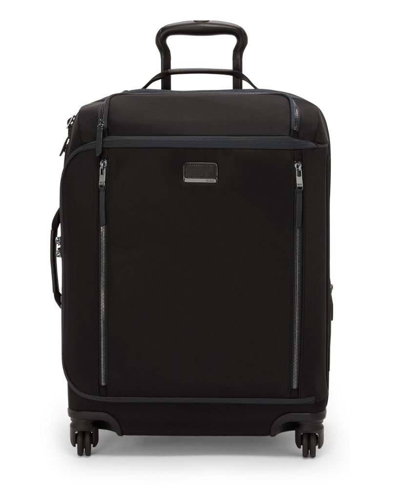 Léger Large Dual Access Expandable Carry-On