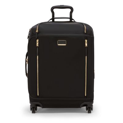 Léger Large Dual Access Expandable Carry-On