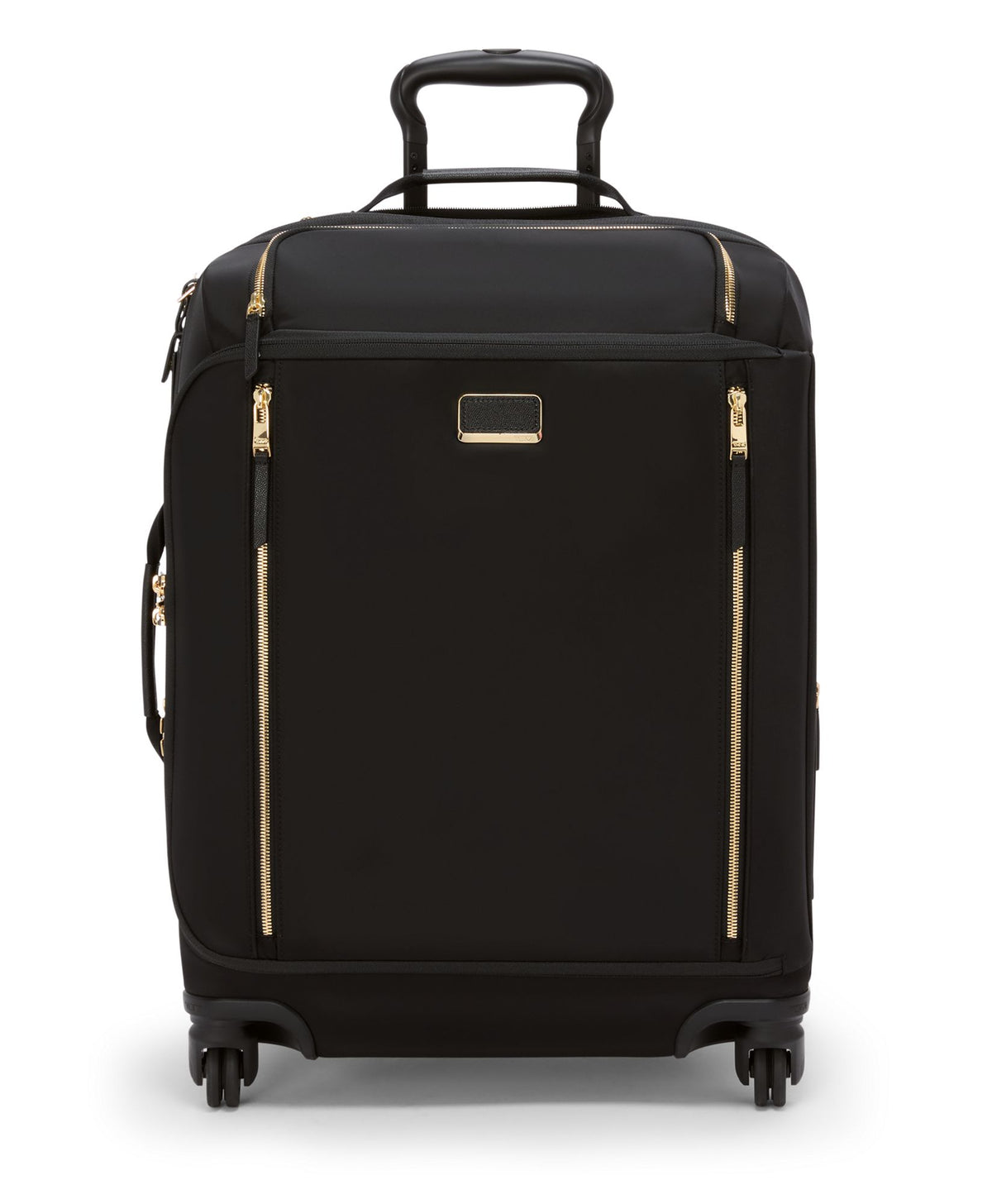 Léger Large Dual Access Expandable Carry-On