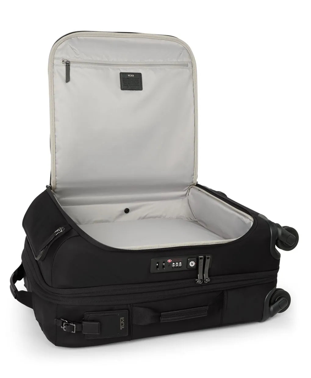Léger Large Dual Access Expandable Carry-On