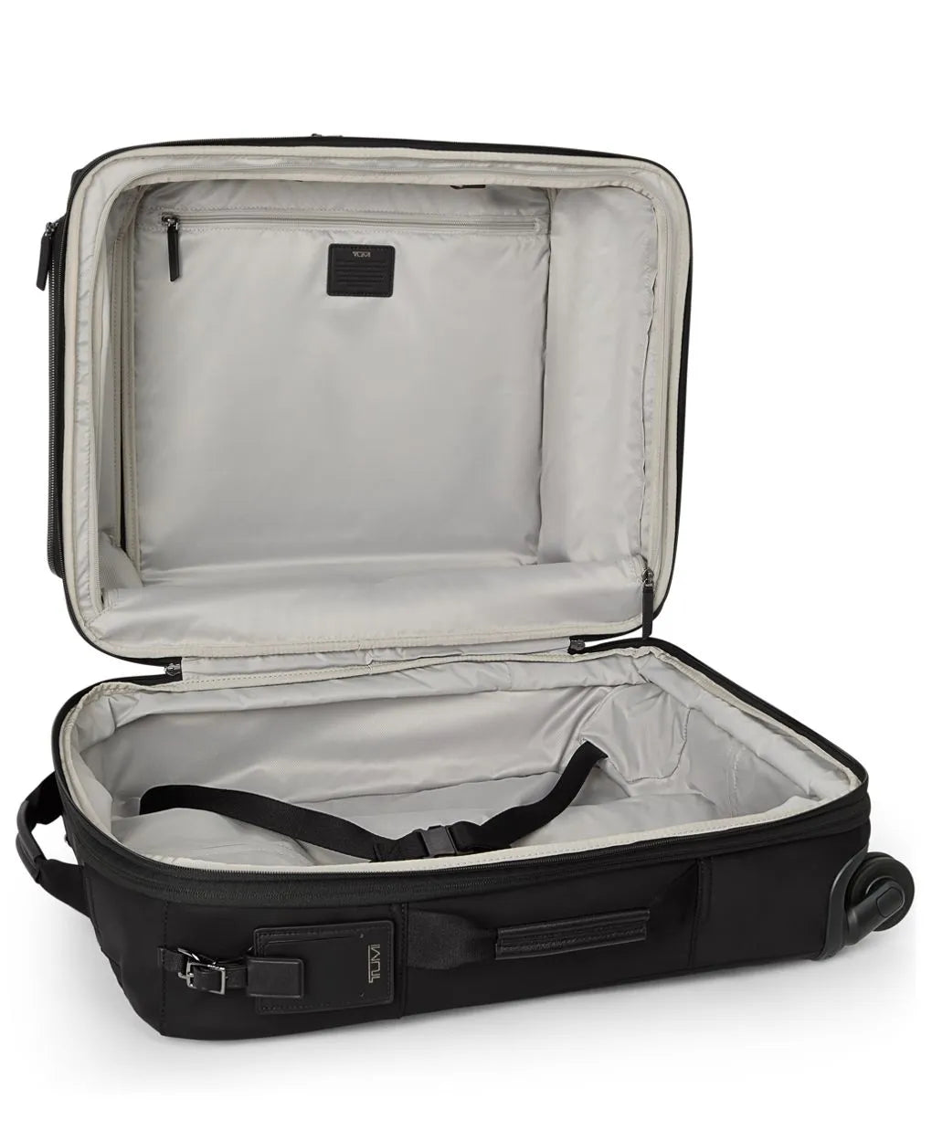 Léger Large Dual Access Expandable Carry-On