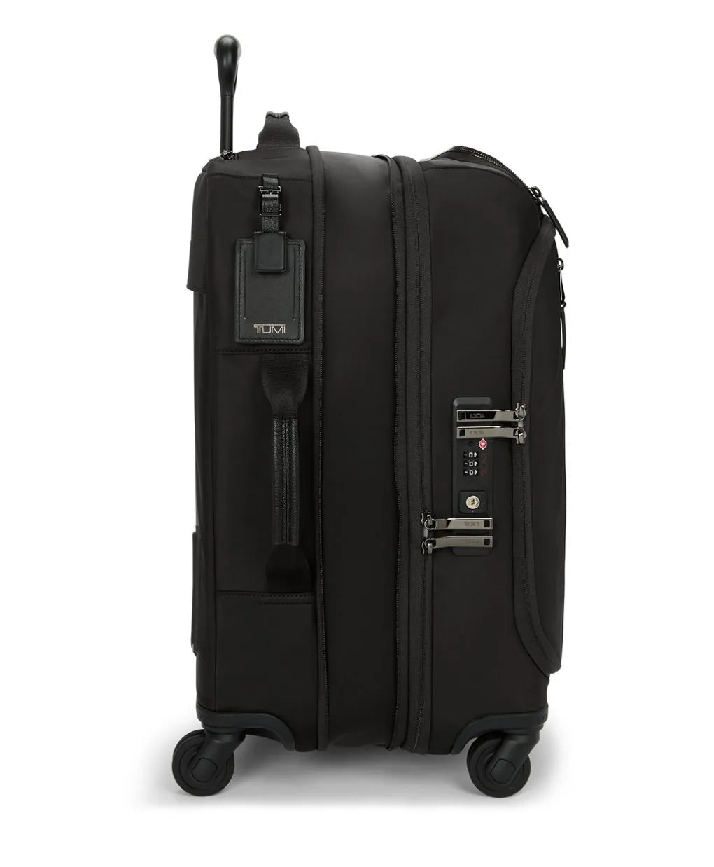 Léger Large Dual Access Expandable Carry-On