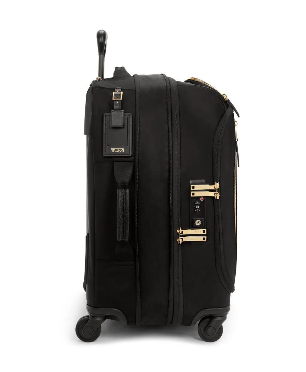 Léger Large Dual Access Expandable Carry-On