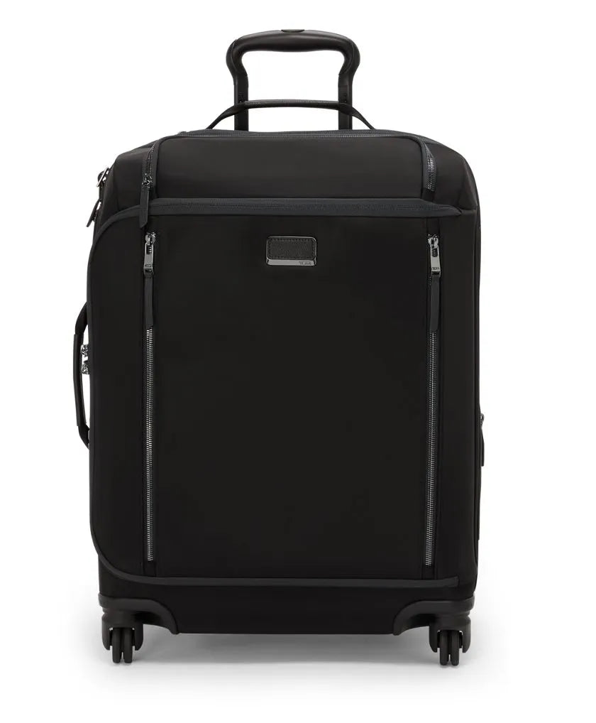 Léger Large Dual Access Expandable Carry-On
