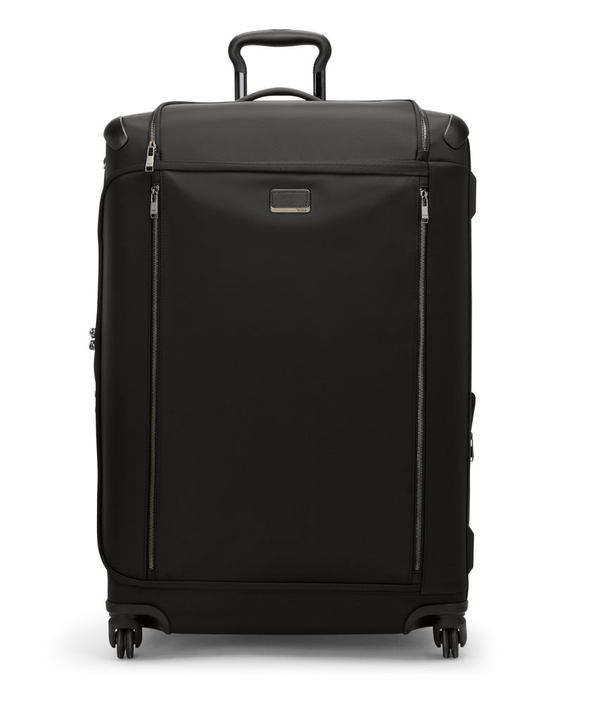 Léger Large Dual Access Expandable Checked