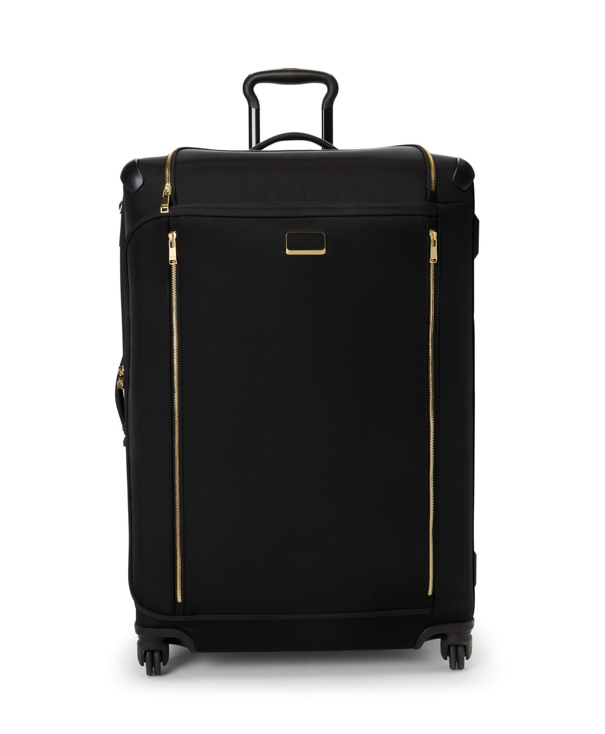Léger Large Dual Access Expandable Checked