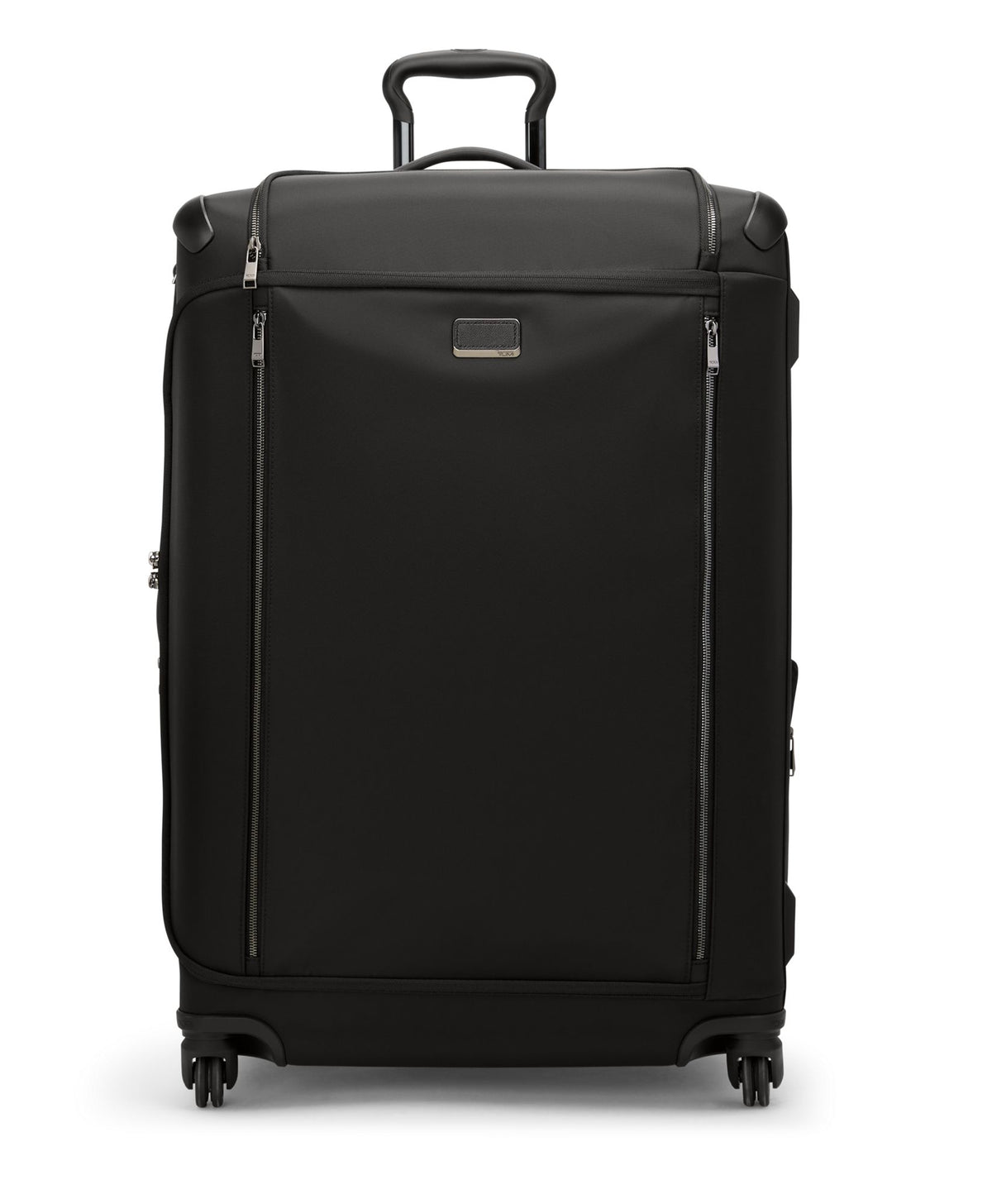 Léger Large Dual Access Expandable Checked