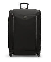 Léger Large Dual Access Expandable Checked