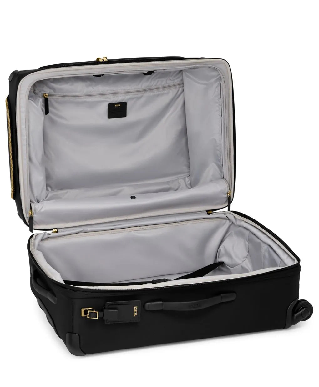 Léger Large Dual Access Expandable Checked