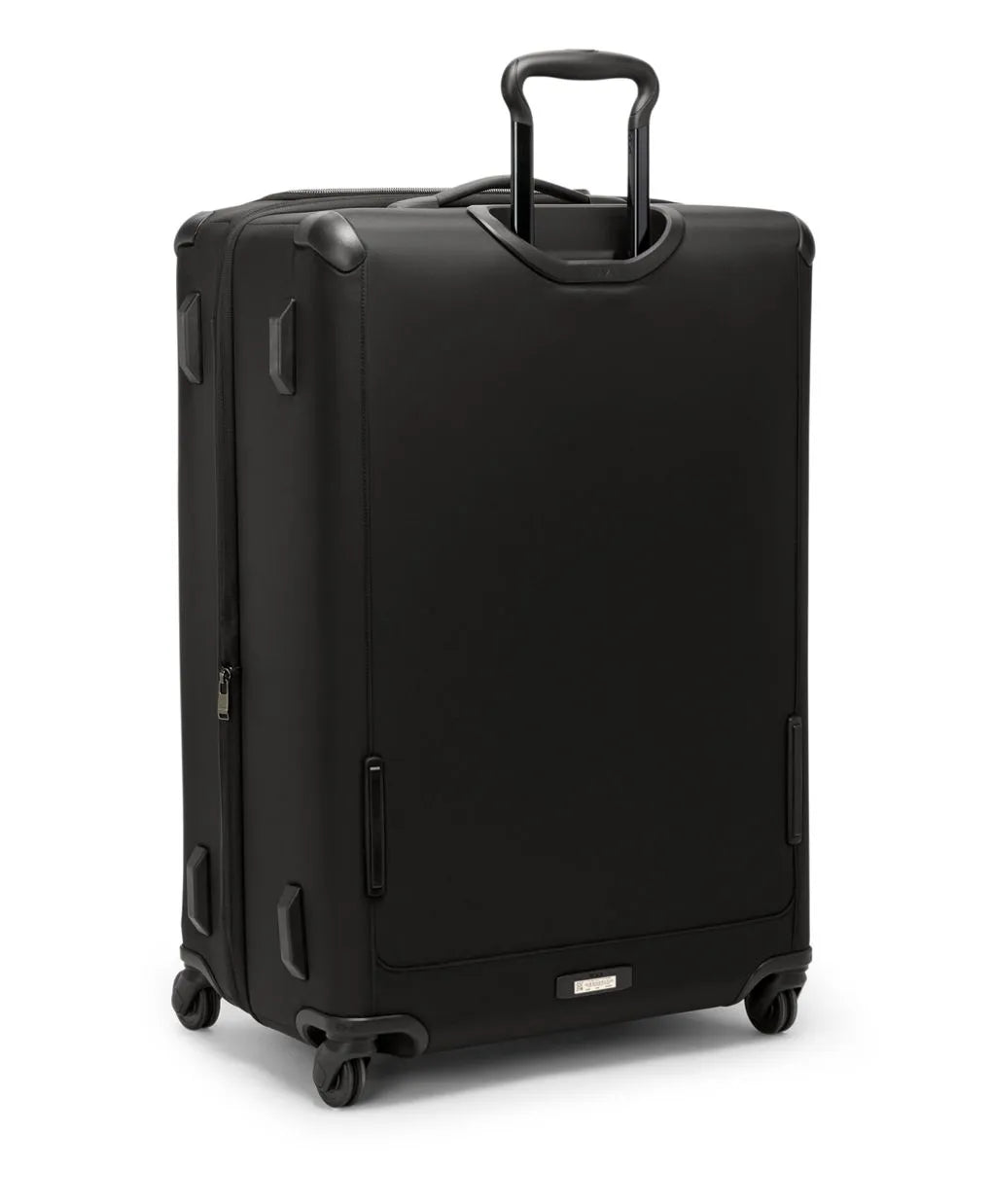 Léger Large Dual Access Expandable Checked