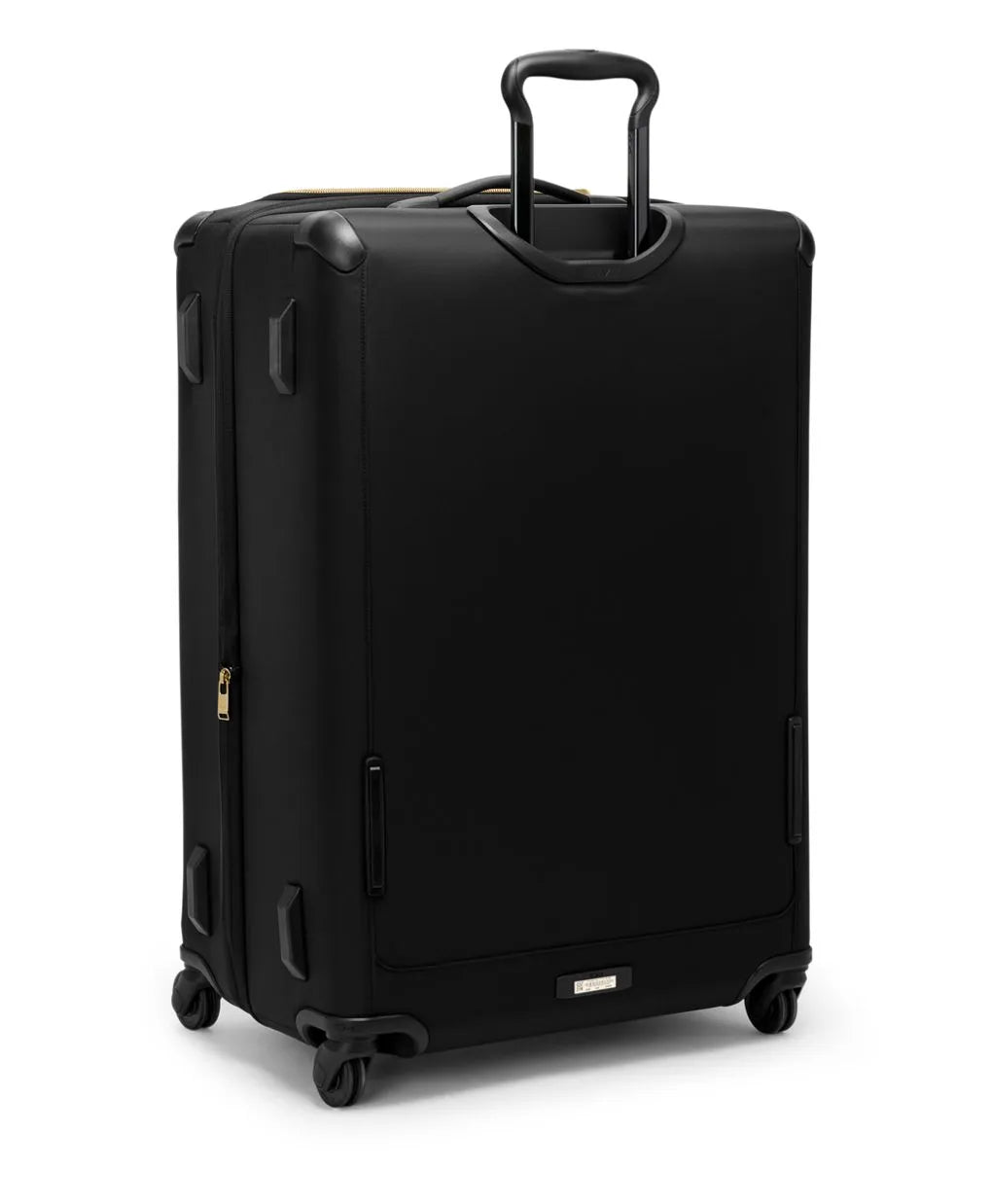 Léger Large Dual Access Expandable Checked