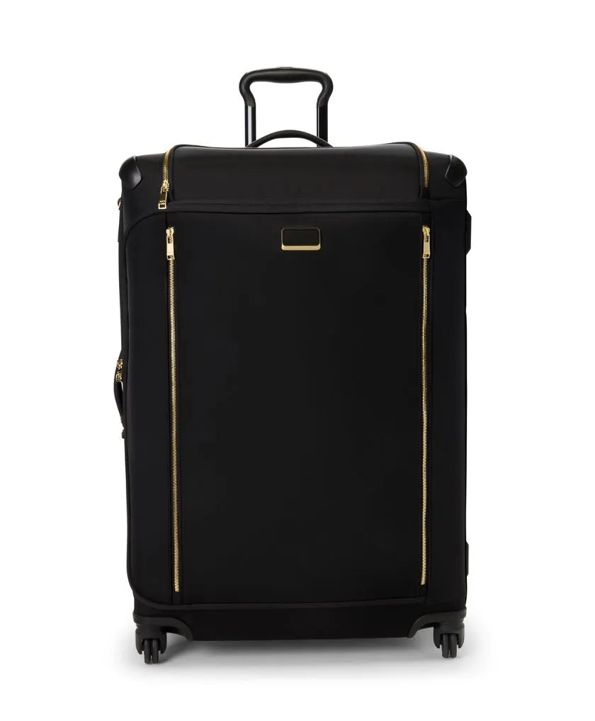 Léger Large Dual Access Expandable Checked