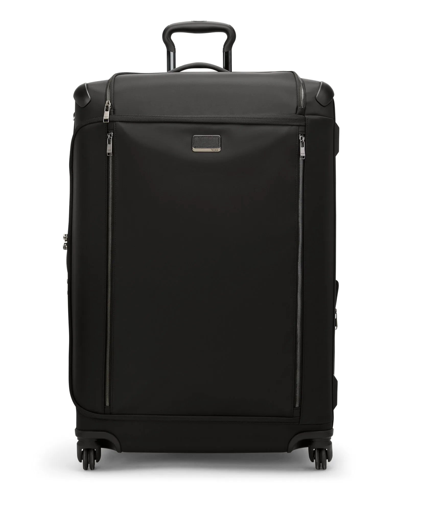 Léger Large Dual Access Expandable Checked