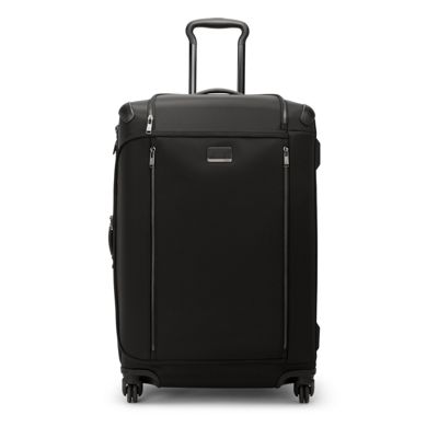 Léger Medium Dual Access Expandable Checked