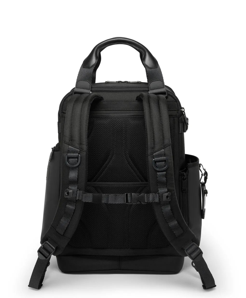 Lejeune Backpack Tote
