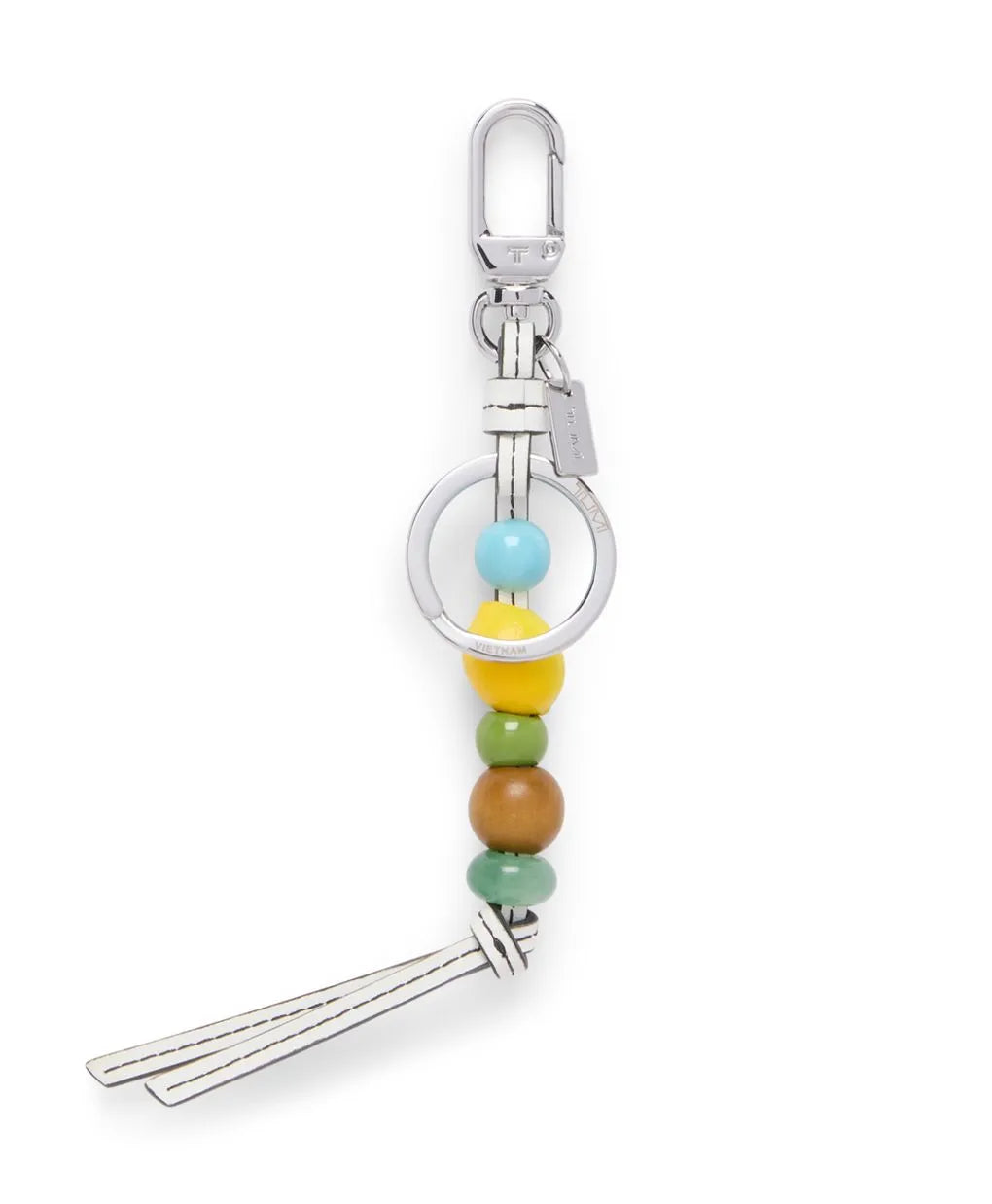 Lemon Multi Beads Charm