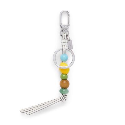 Lemon Multi Beads Charm