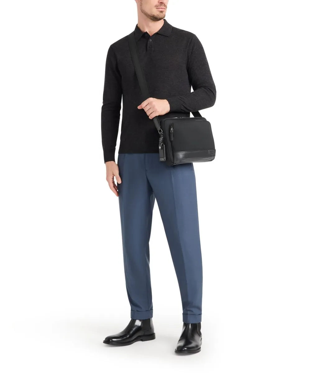 Leo Crossbody