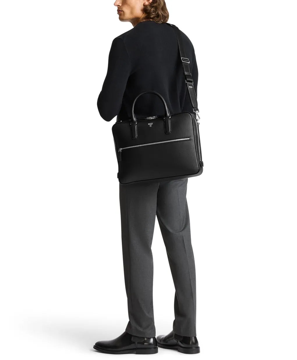 Leonzo Medium Brief