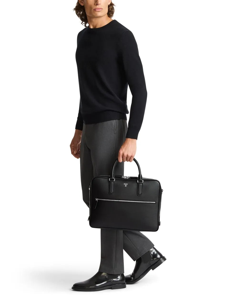 Leonzo Medium Brief