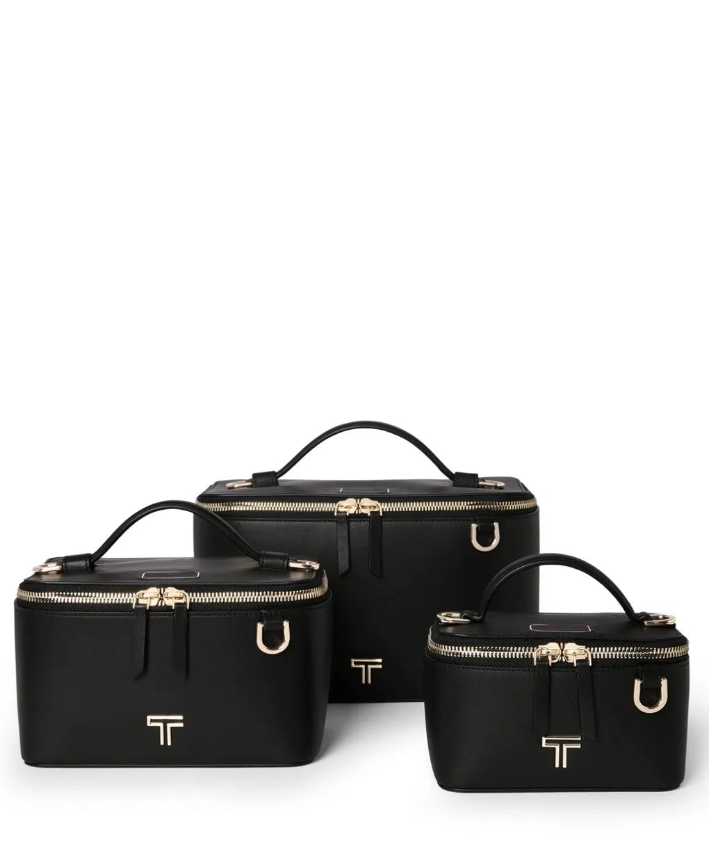 Lex Mini Train Case Crossbody