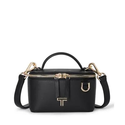 Lex Mini Train Case Crossbody