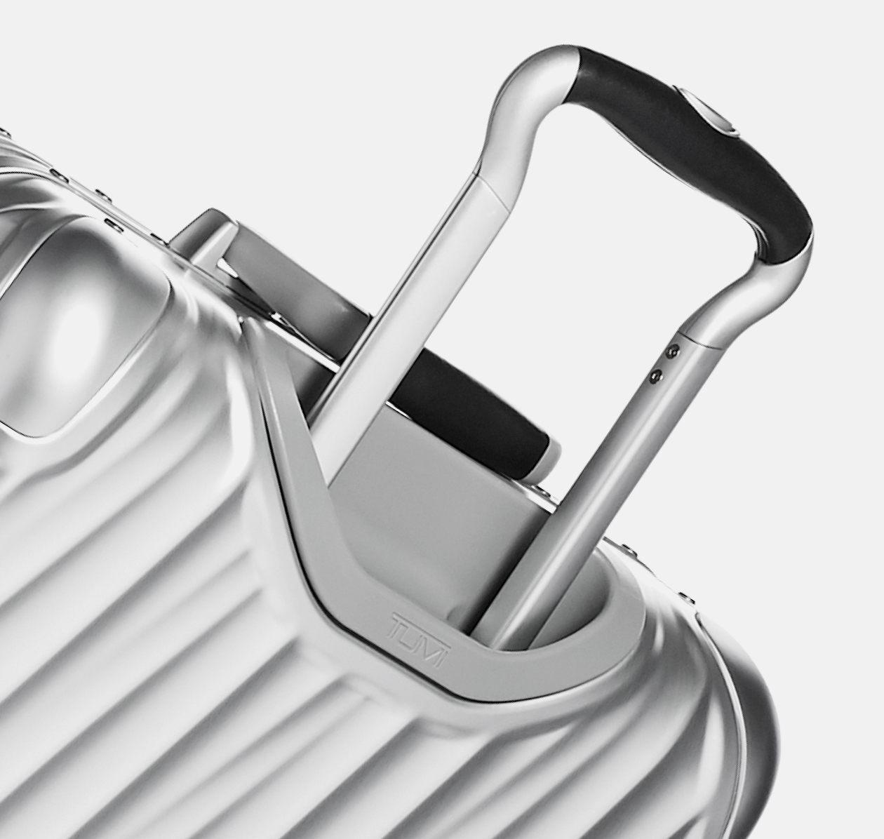 International Expandable Carry-On