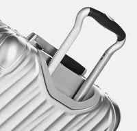 International Expandable Carry-On
