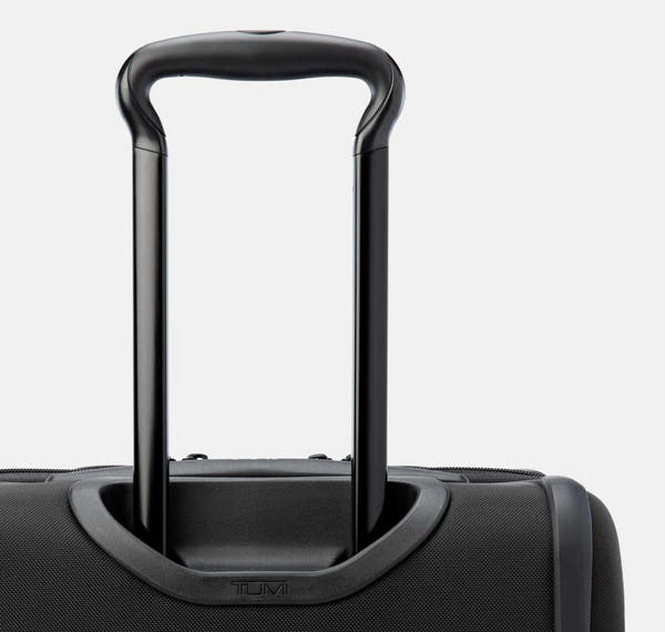Short Trip Expandable 4 Wheeled Packing Case
